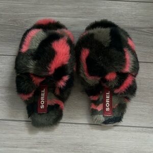 Sorel Go | Mail Run Slipper